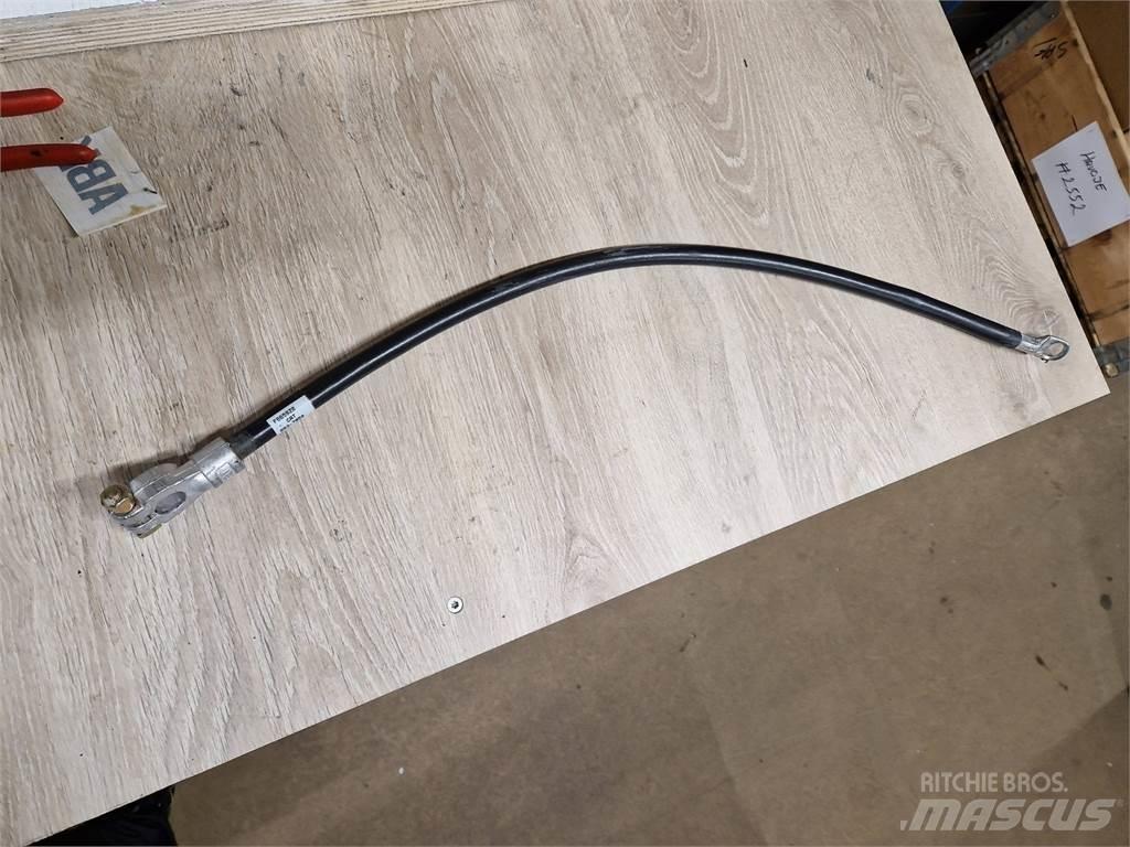 Eco Log 053-7958 Sähkö ja elektroniikka