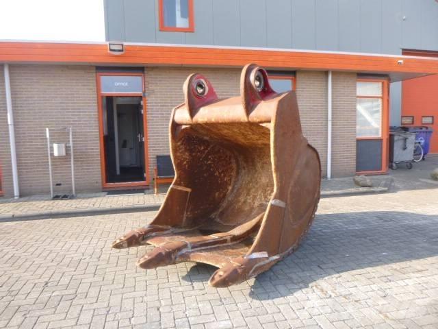 Liebherr R964C / R974C Kauhat