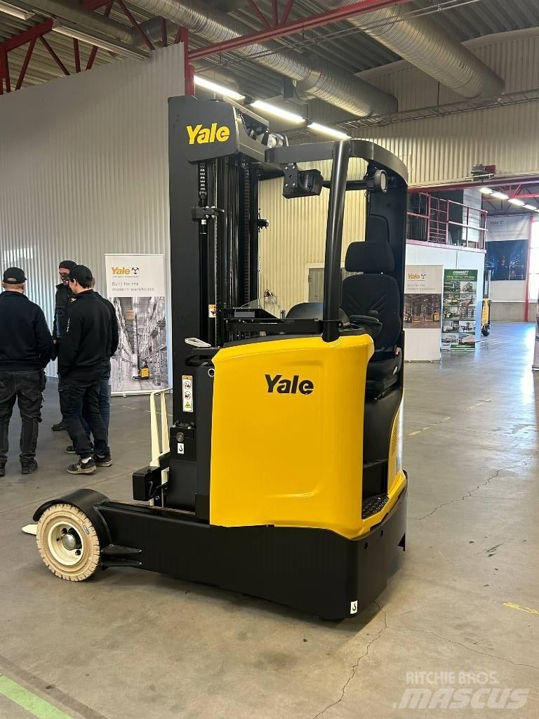 Yale MRO 16 Työntömastotrukit