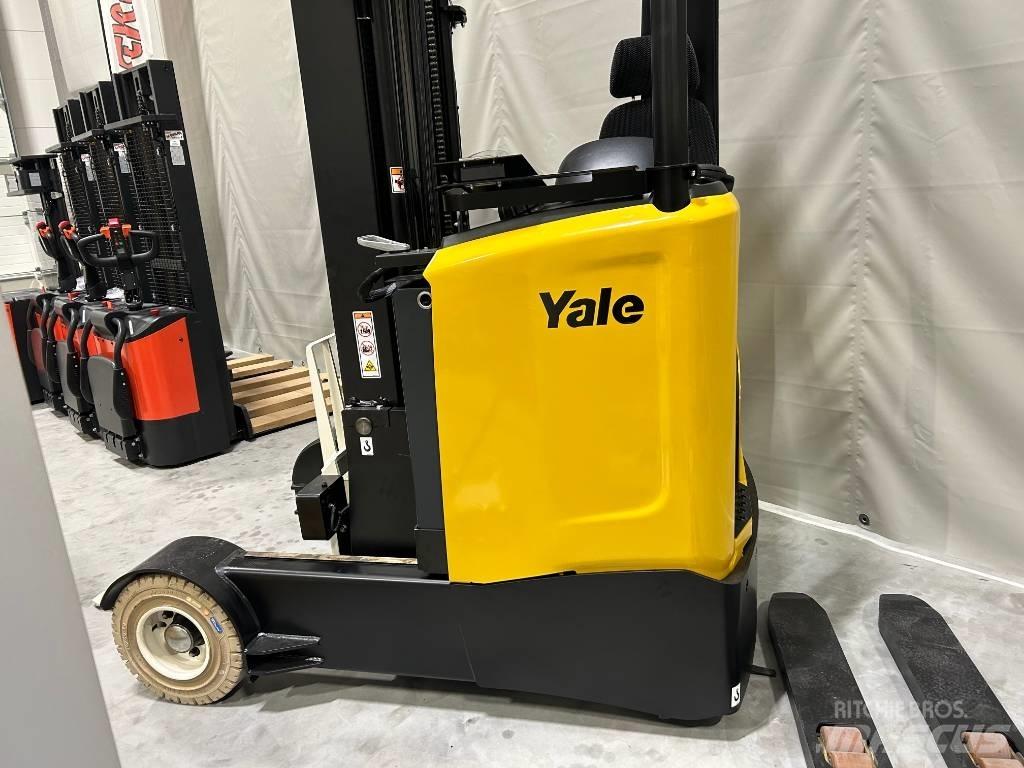 Yale MRO 16 Työntömastotrukit