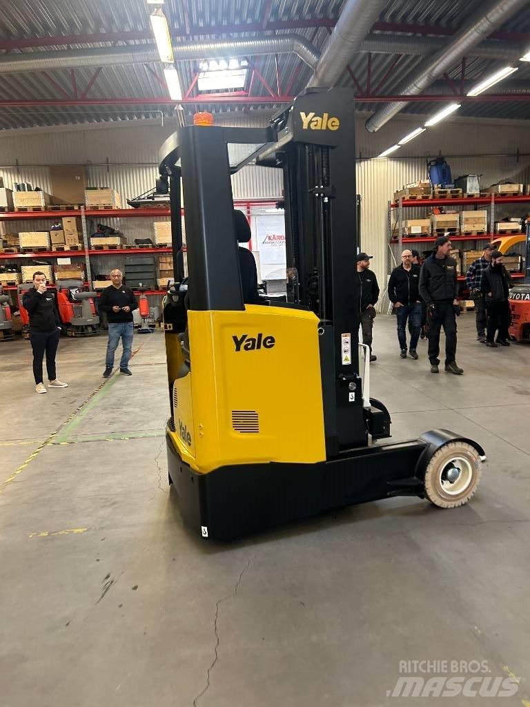 Yale MRO 16 Työntömastotrukit