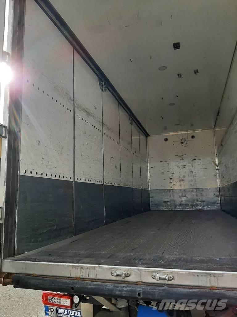 Volvo FH 13 Kylmä-/Lämpökori kuorma-autot