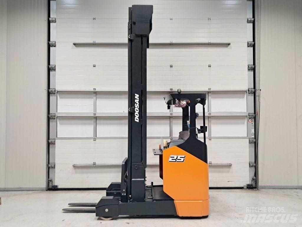 Doosan BR25JW-9 Työntömastotrukit
