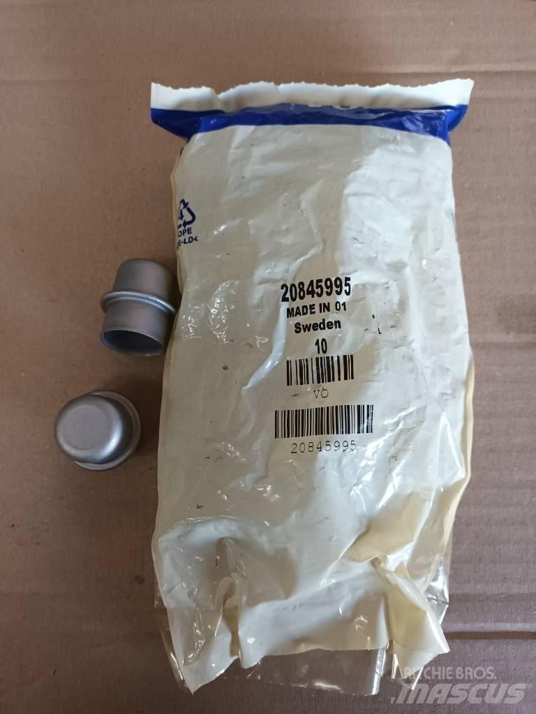 Volvo PLUG 20845995 Moottorit