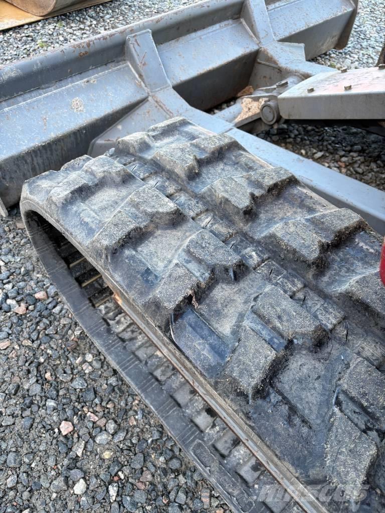 Takeuchi TB153FR Minikaivukoneet < 7t