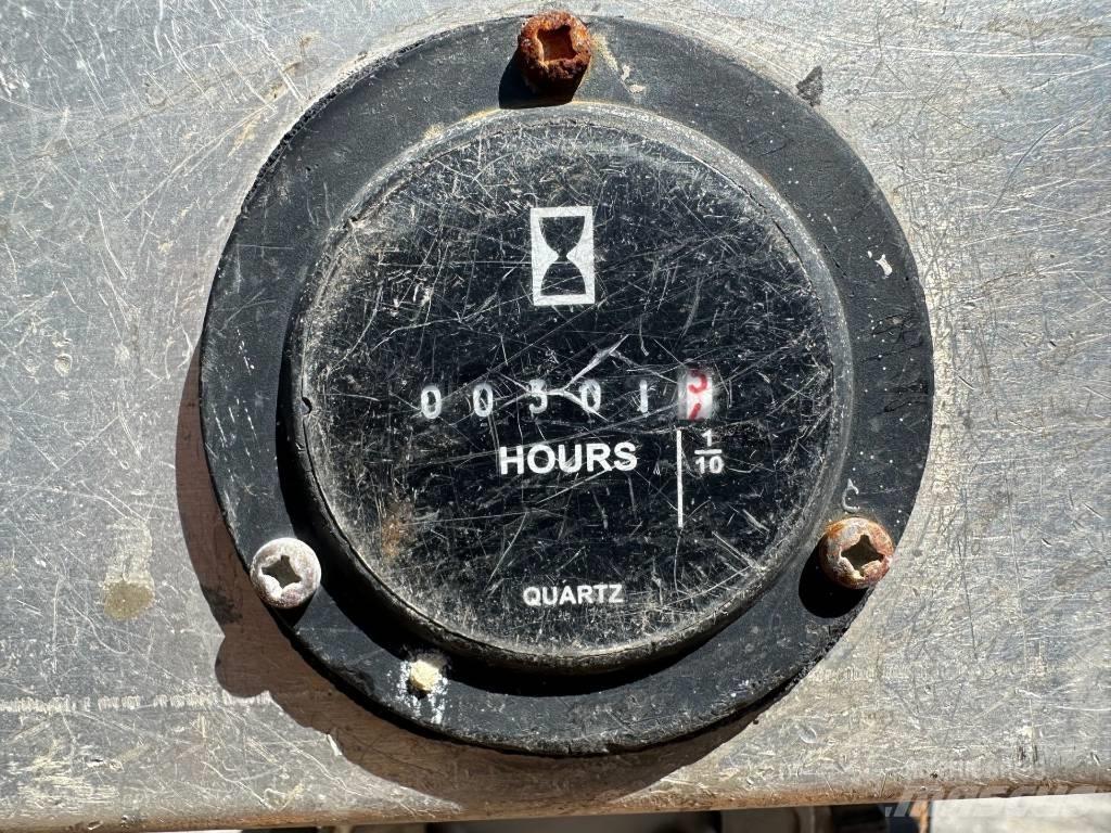 Plafolift PH-13 Saksilavat