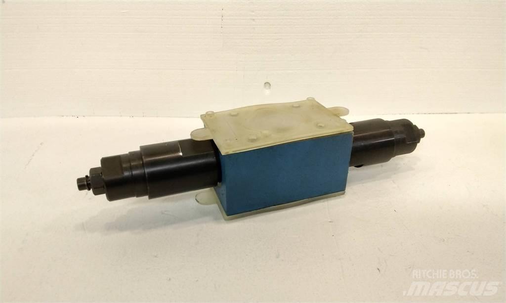 Ponsse 0043014 Hydrauliikka