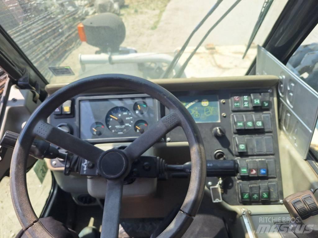 Bobcat T40170 Kurottajat