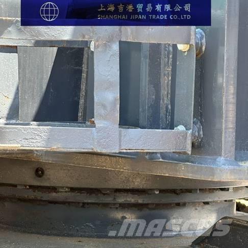 Sunward SWE 70 Telakaivukoneet