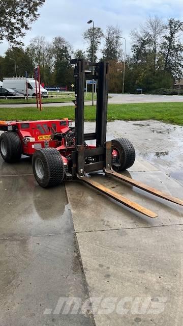 Palfinger BM 214 Muut materiaalinkäsittelykoneet