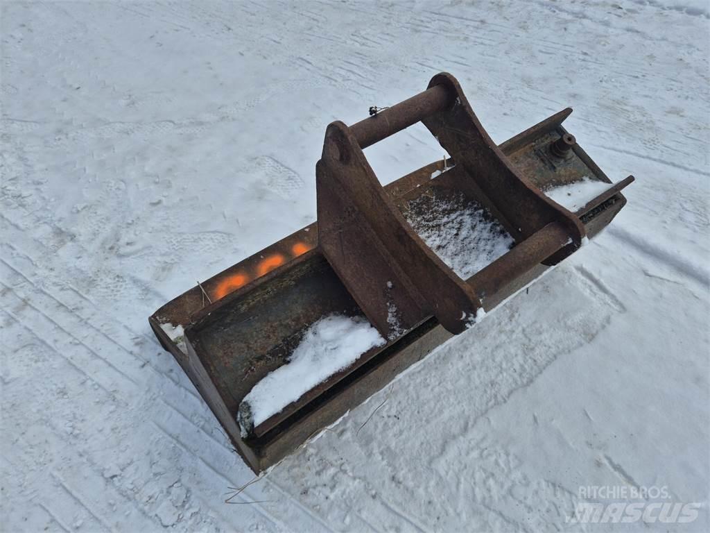  Luiskakauha S40 Kauhat
