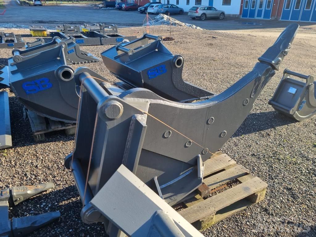 SB Tjälkrokar Repijät