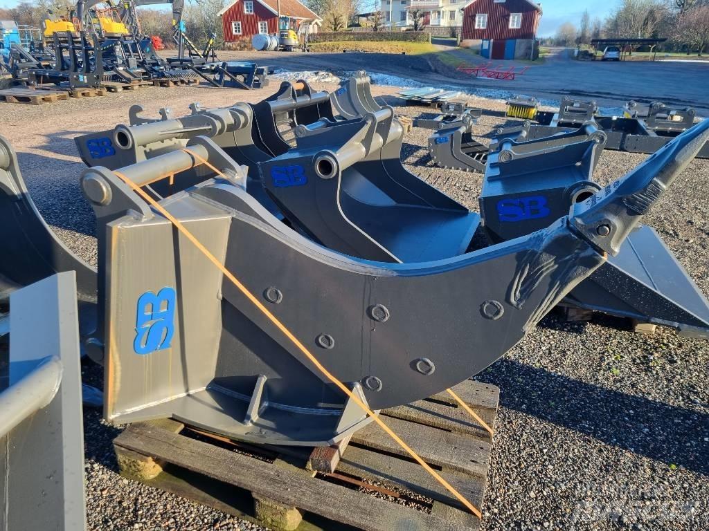 SB Tjälkrokar Repijät