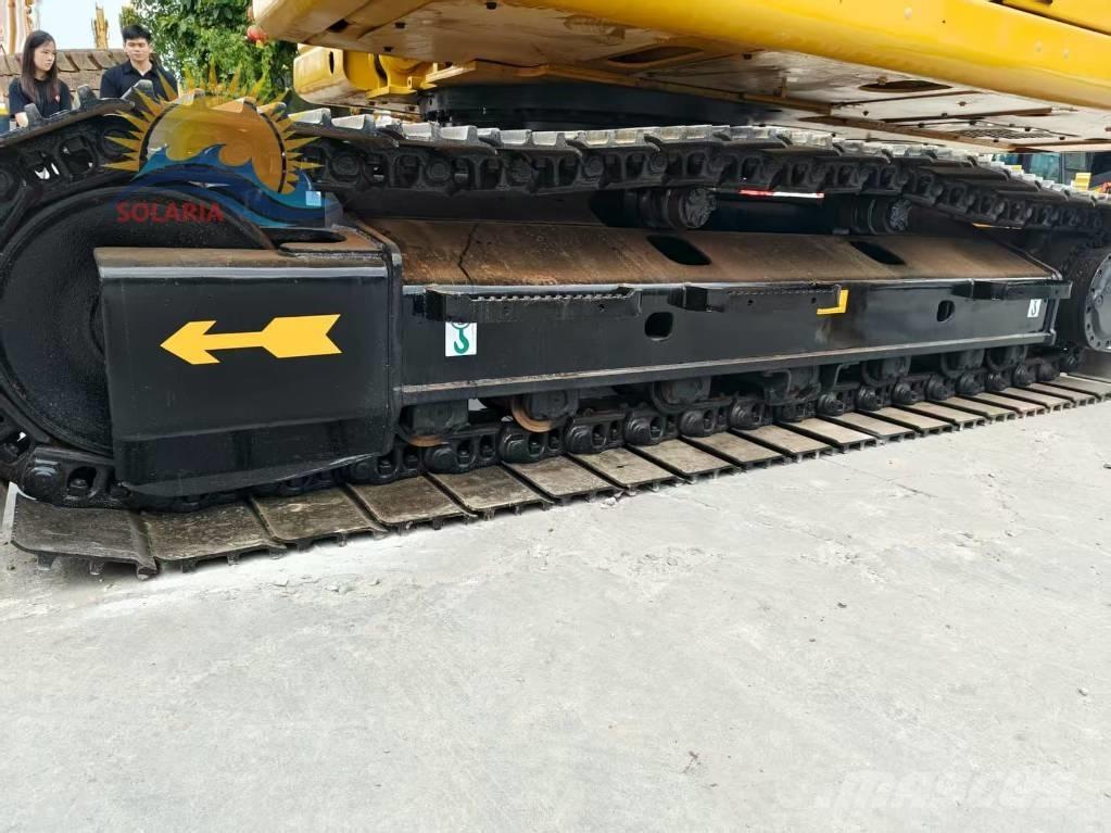 CAT 320 GC Telakaivukoneet