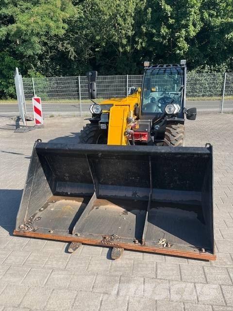 Dieci Mini Agri 26.6 Kurottajat