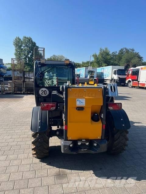 Dieci Mini Agri 26.6 Kurottajat