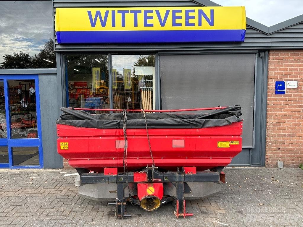 Vicon RS EDW Lannoitteenlevittimet