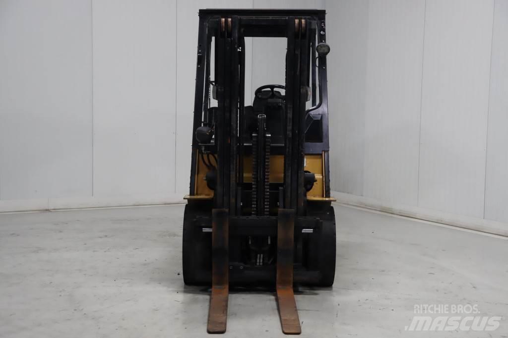 CAT EP35KPAC Sähkötrukit