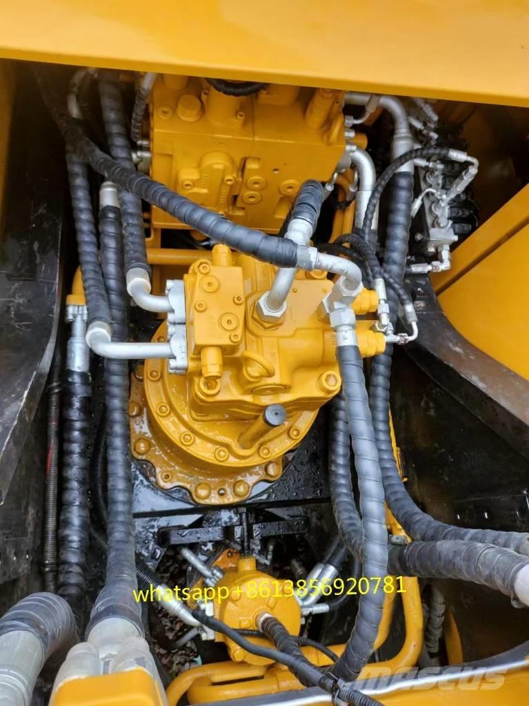 Sany SY 235 C Telakaivukoneet