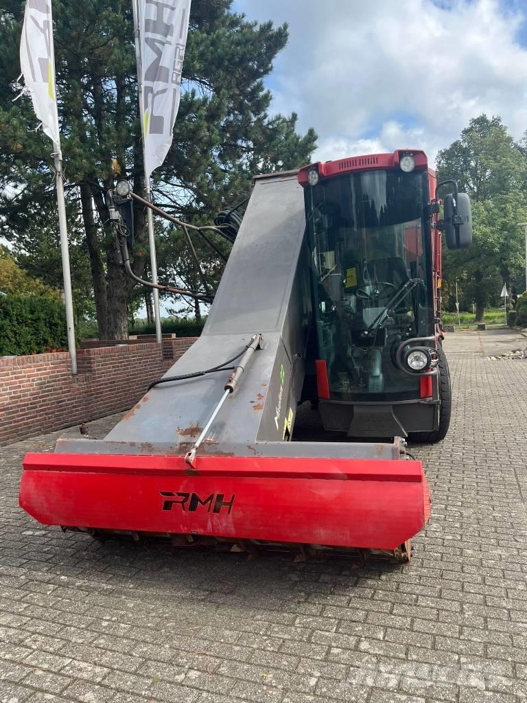 RMH Mixellent 22 Rehuvaunut