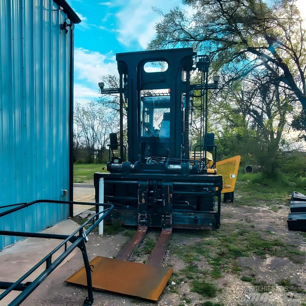 Sany SCP160H4 Maastotrukit
