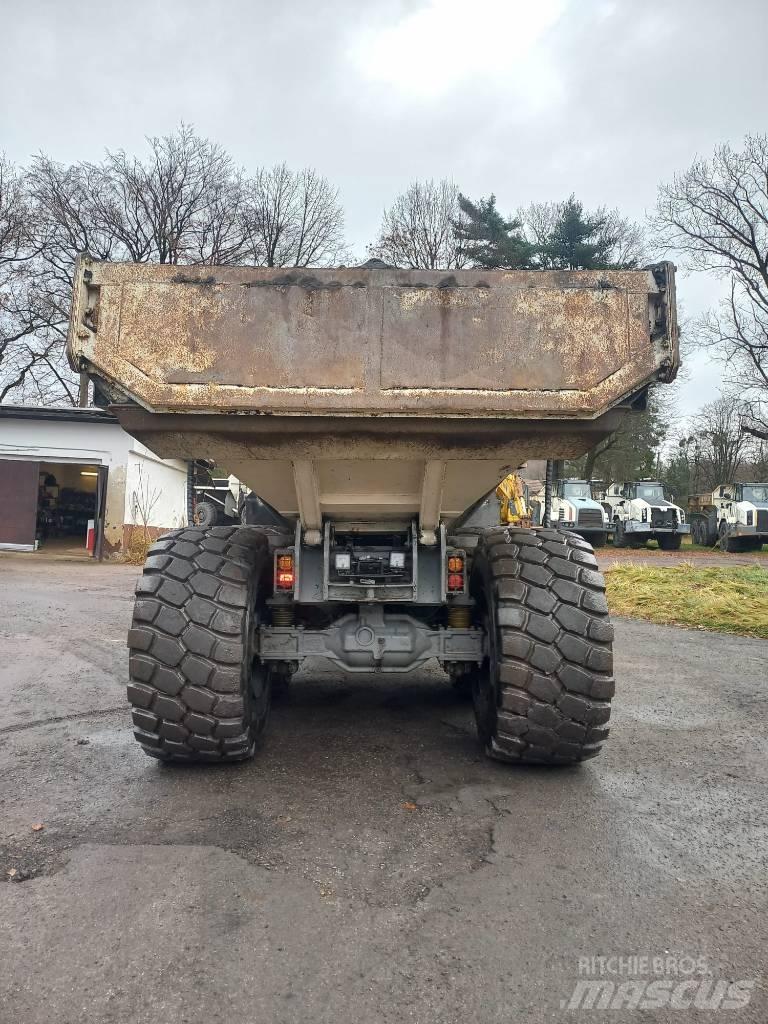 Terex TA 300 Dumpperit