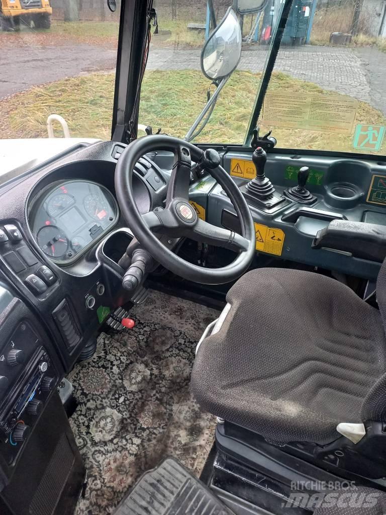 Terex TA 300 Dumpperit