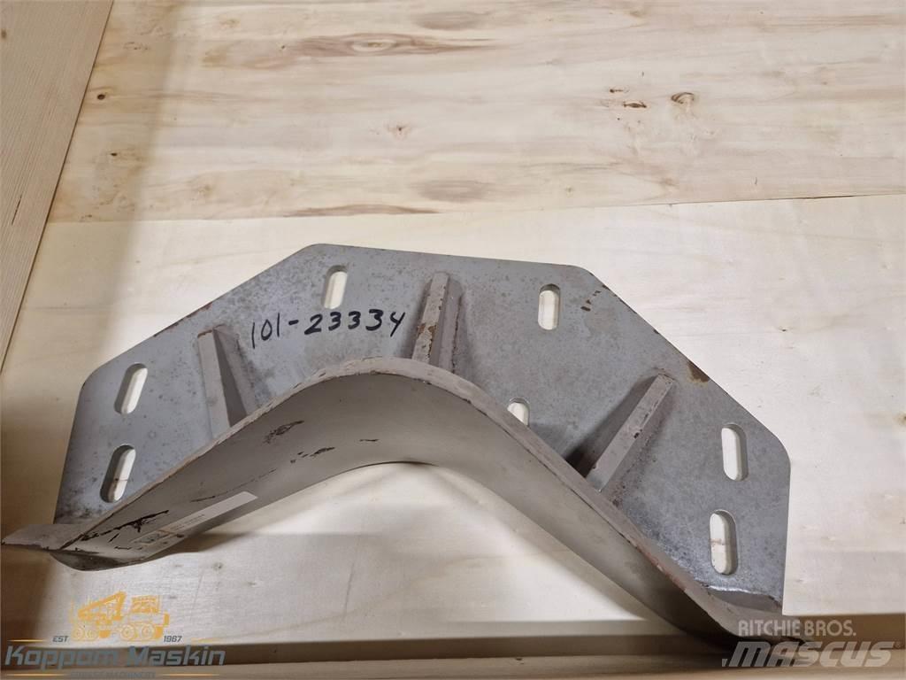 Rottne 101-23334 Hakkuupäät