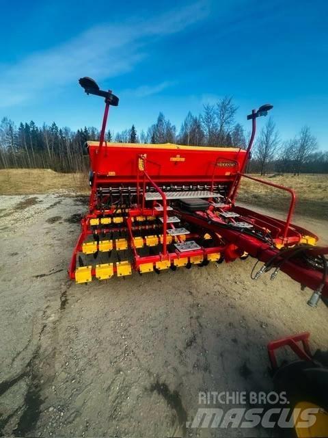 Väderstad Rapid400C Kylvökoneet
