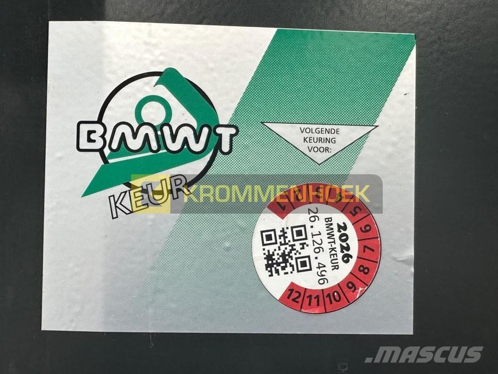 Linde X 30 Sähkötrukit