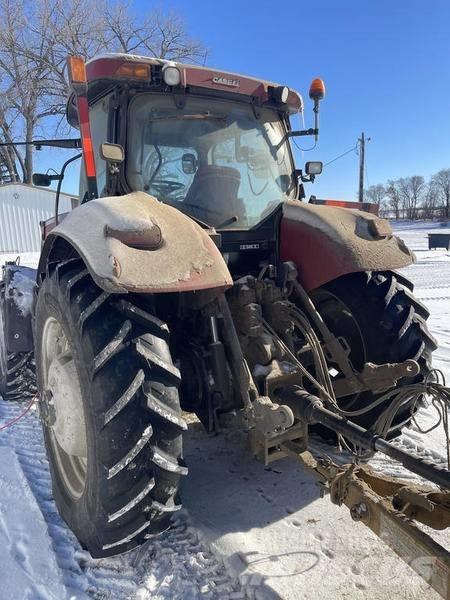 Case IH 170 Puma Traktorit