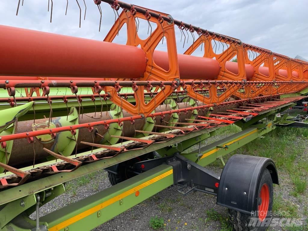 CLAAS C 900 Leikkuupöydät