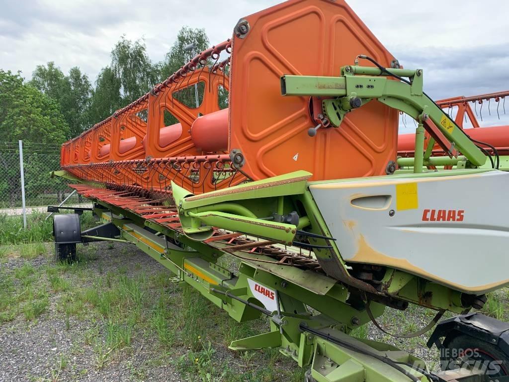 CLAAS C 900 Leikkuupöydät