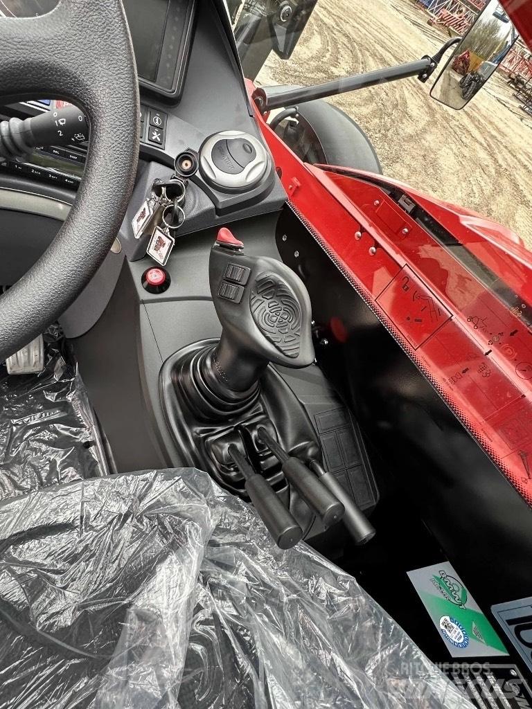 Manitou MT 1840 Kurottajat