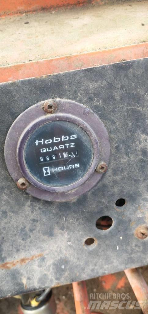 Eaves E-155 Muut haarukkatrukit