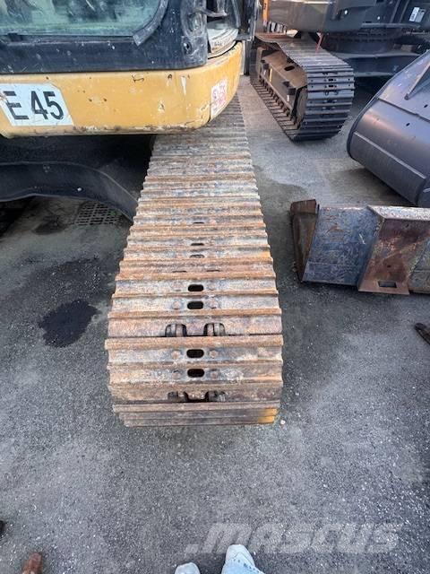 CAT 314 C Telakaivukoneet