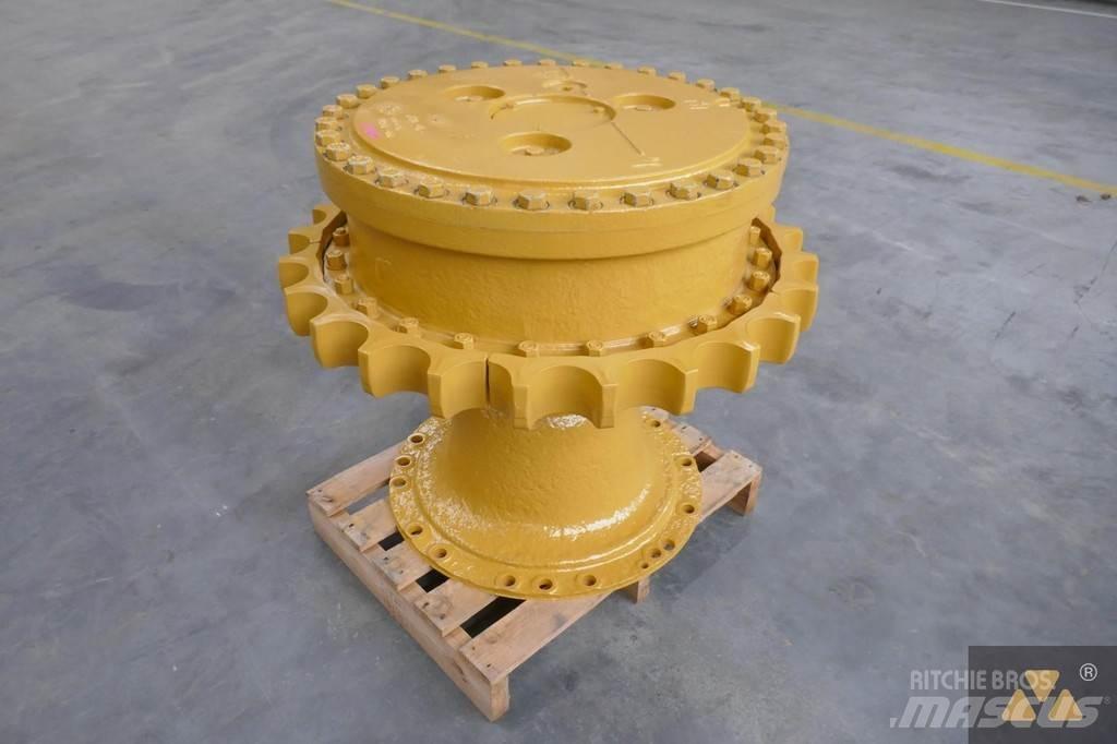 CAT 265-2299 Akselit