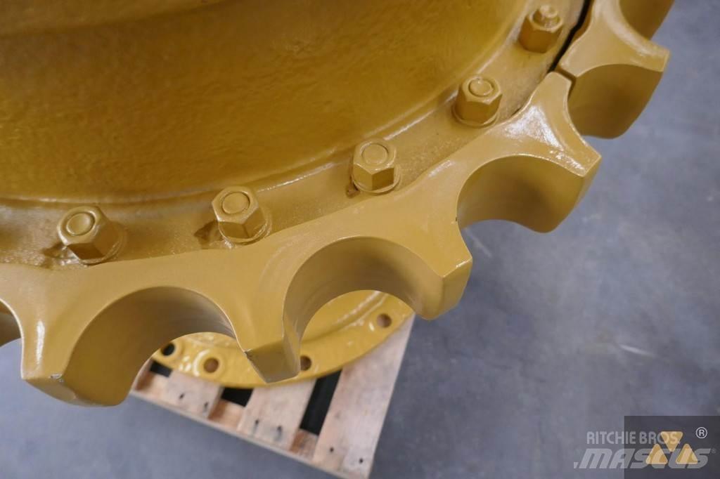CAT 265-2299 Akselit
