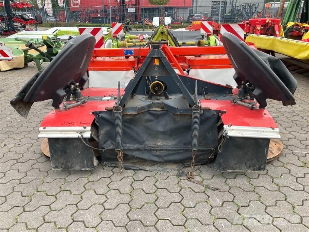 Vicon CM 296 Niittomurskaimet