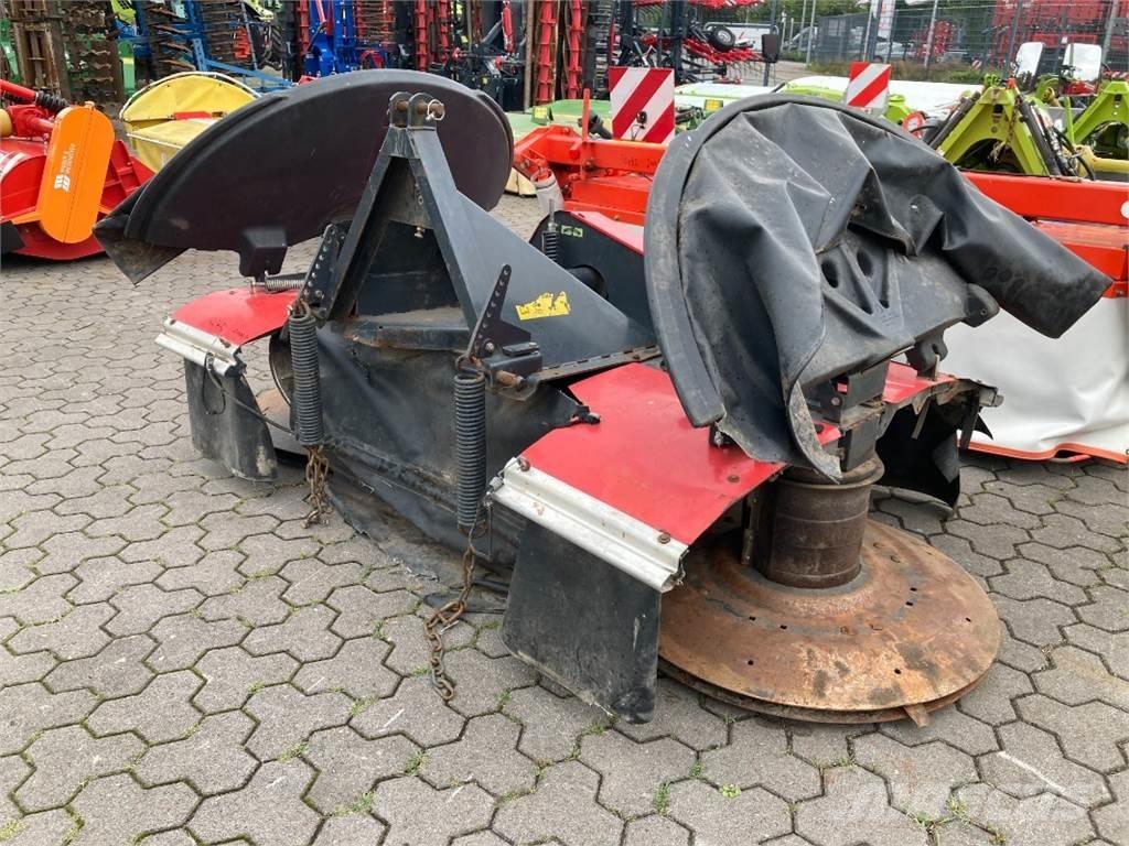 Vicon CM 296 Niittomurskaimet