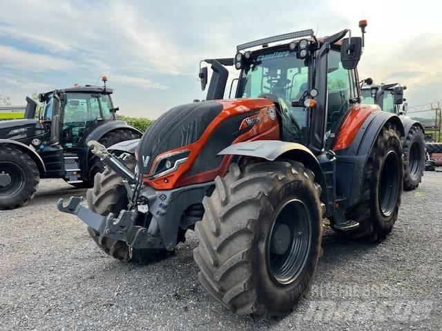 Valtra T 175 V Traktorit