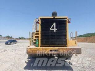 CAT 988 H Pyöräkuormaajat