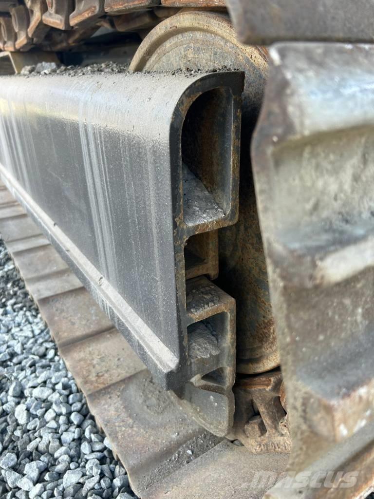 Metso LT 220 D Mobiilimurskaimet