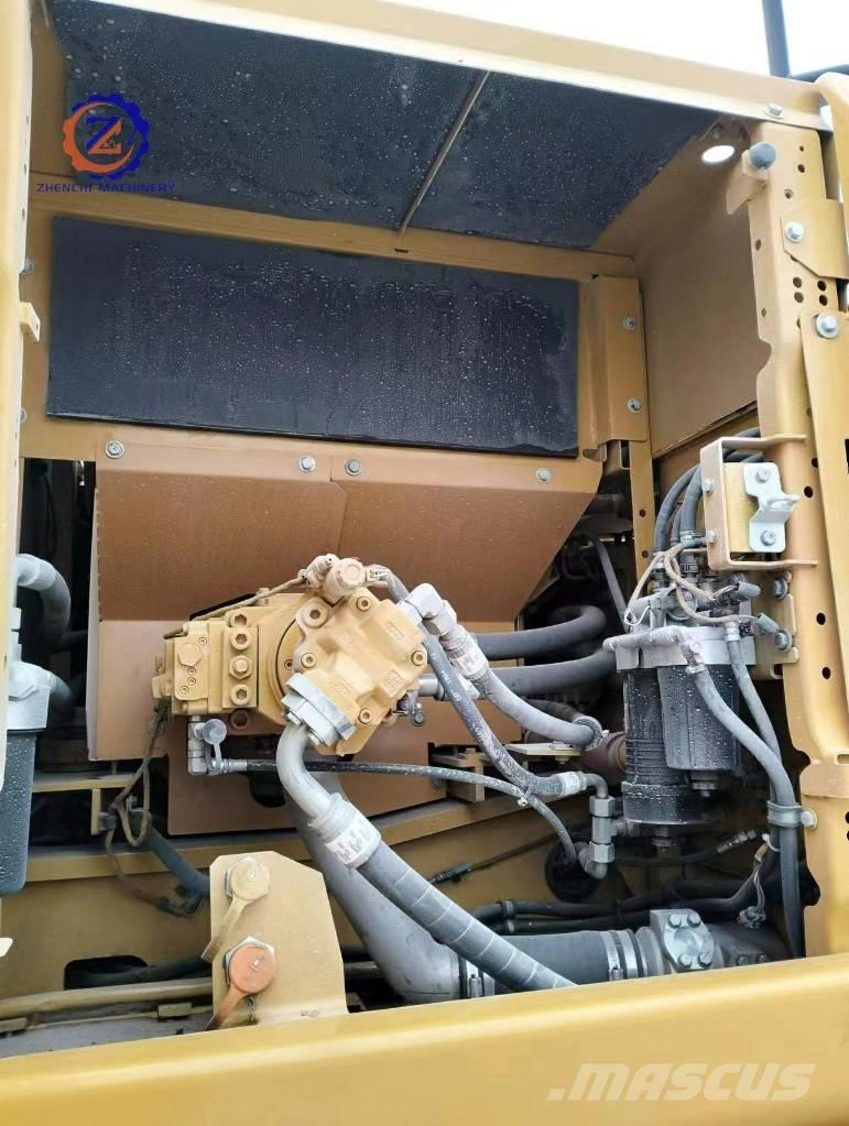 CAT 336 GC Telakaivukoneet