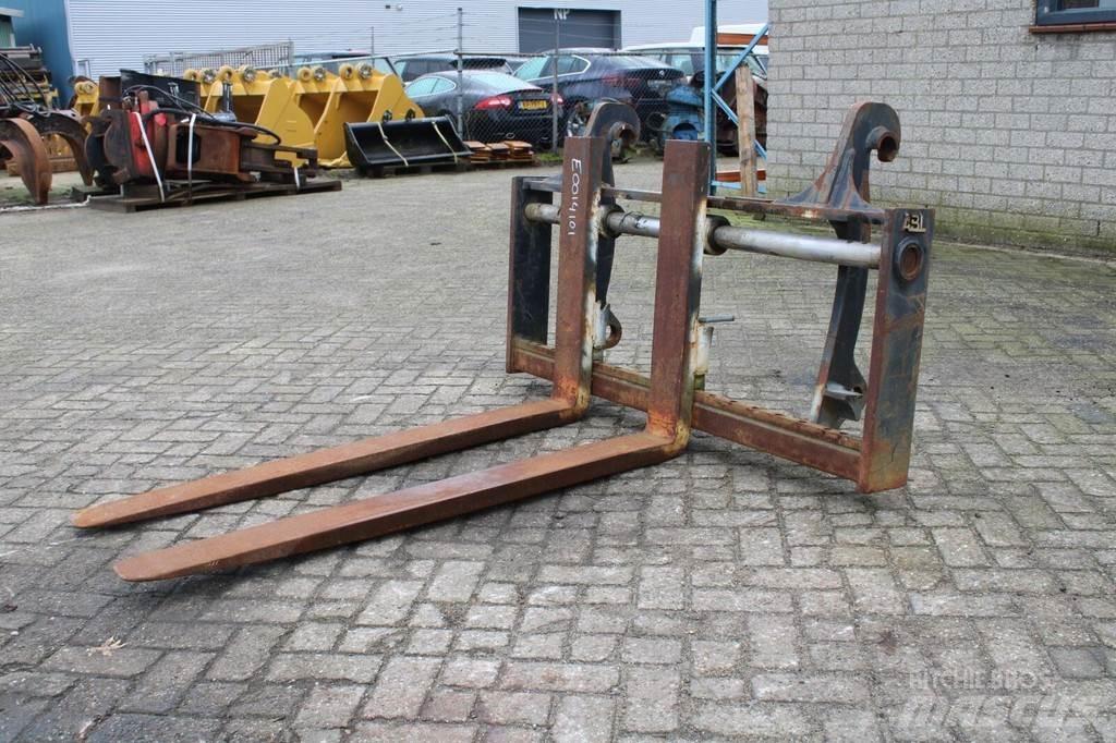 ABL PS-3-1500 Haarukat