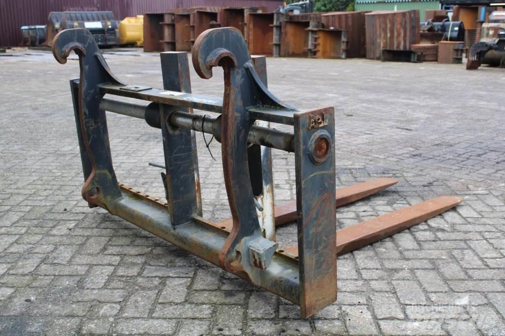 ABL PS-3-1500 Haarukat