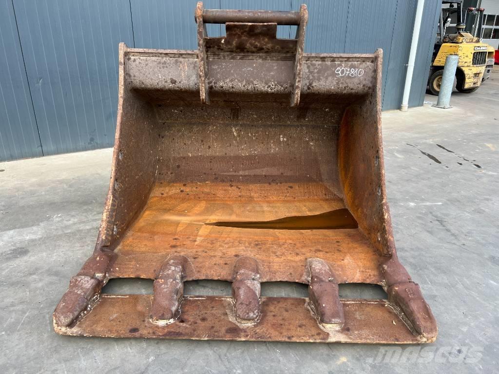 OilQuick OQ80 Kauhat