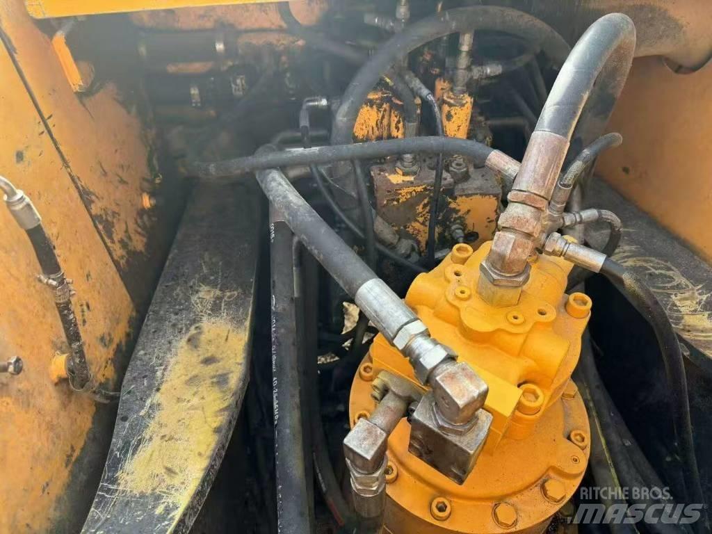Hyundai R305lc-7 Telakaivukoneet