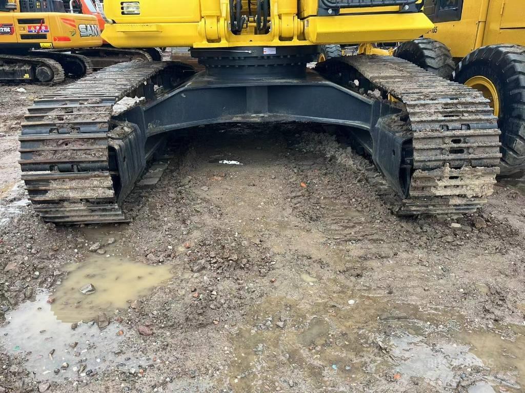 Komatsu PC 400 Telakaivukoneet