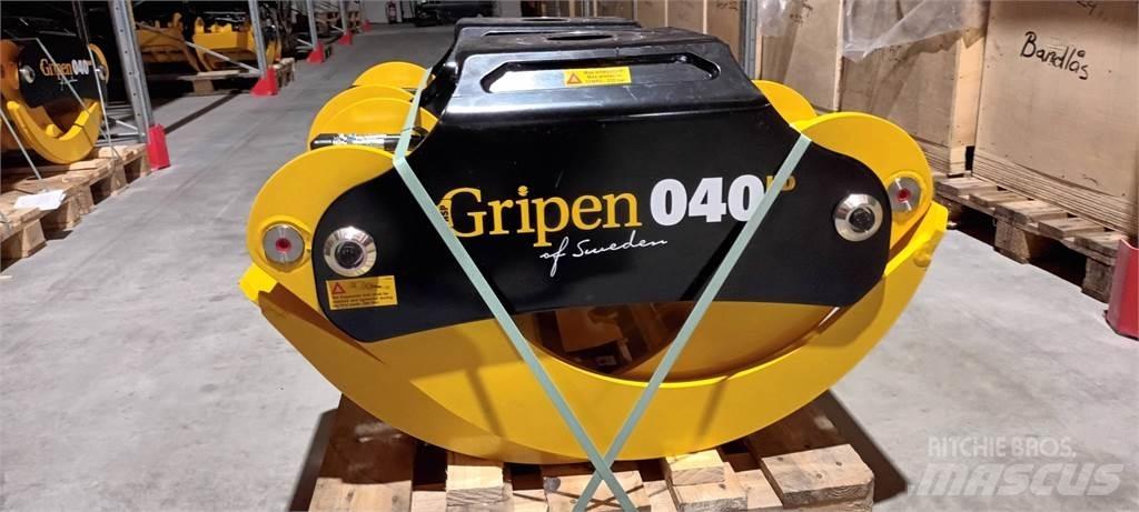 HSP Gripen 040HD Kourat